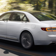 Image for article titled 2017 Lincoln Continental: This Is Finally It! (Updated)